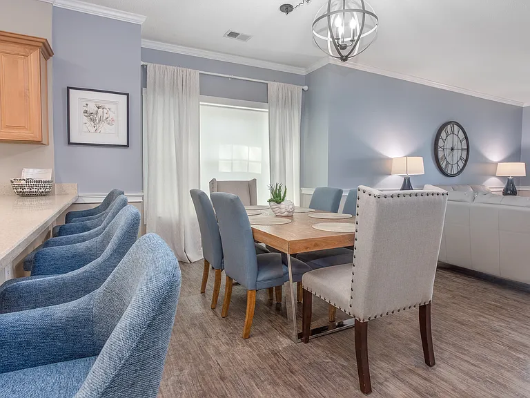 4823 Orchid Way #101 — Photo 5
