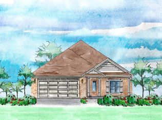 5951 Huntington Creek Blvd, Pensacola, FL 32526