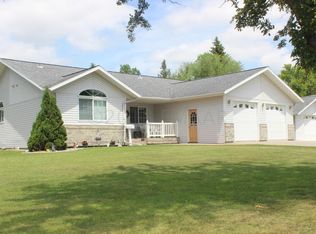 701 2nd Ave E, Ada, MN 56510