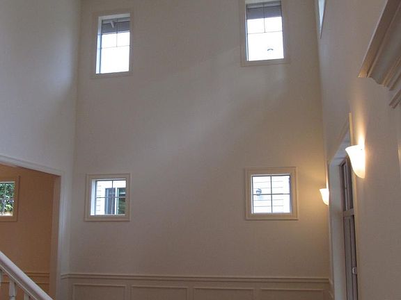 Living Room (all hardwood 1st floor)