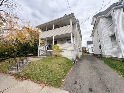 321 Odell Ave, Endicott, NY, 13760