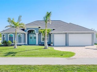 10568 Ayear Rd, Port Charlotte, FL 33981