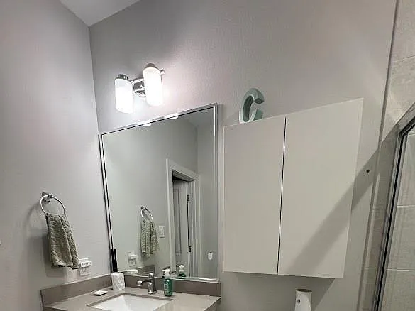 1282 N Post Oak Rd #A — Photo 15