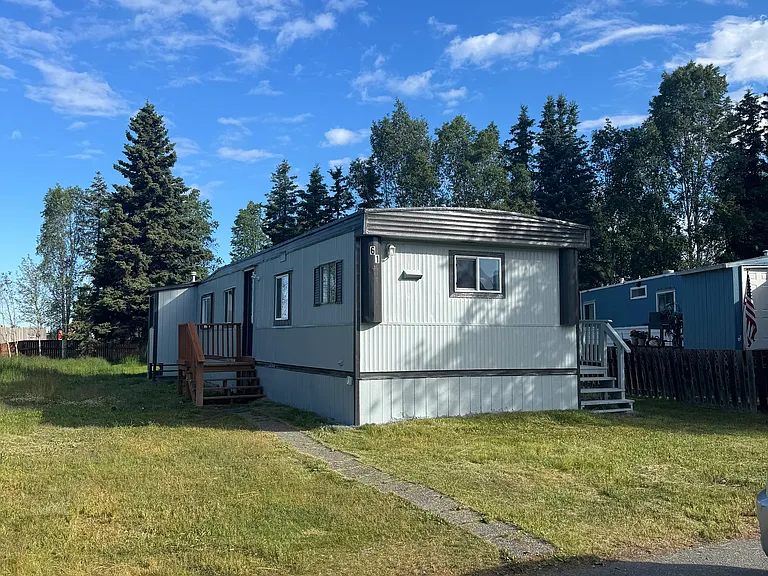 9499 Brayton Dr #61 — Photo 1