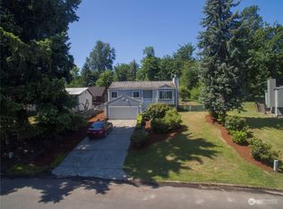 22733 125th Ave SE, Kent, WA