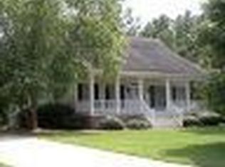 2113 Hermitage Rd NW, Wilson, NC 27896