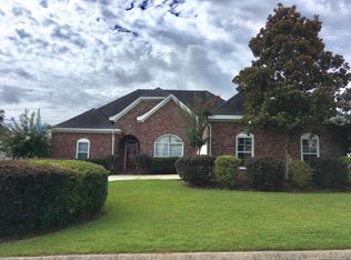 3 Hartford Ct, Hattiesburg, MS 39402