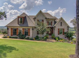 30 Riverbend Cv, Bath Springs, TN 38311
