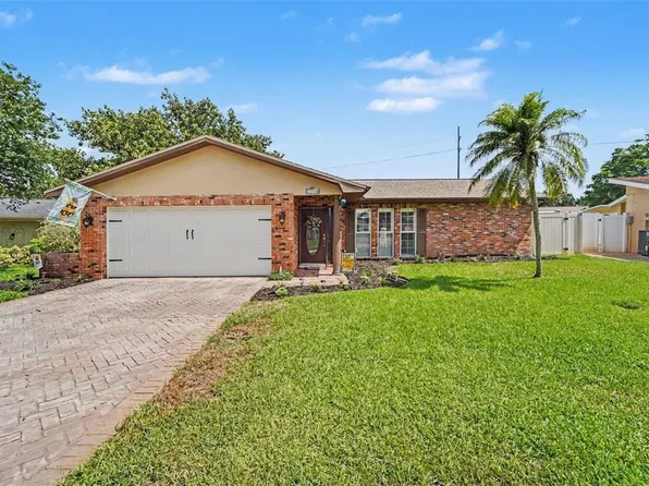 11440 126th Ter, Largo, FL 33778