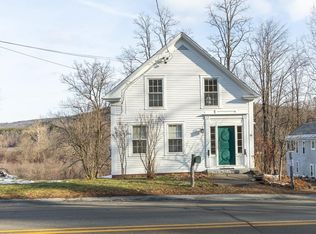 30 Kimball Hl, Putney, VT 05346