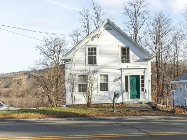 30 Kimball Hill, Putney, VT 05346