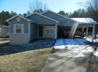 139 W Dodson St, Caddo Valley, AR 71923