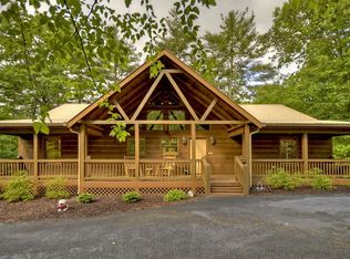 134 Oleta Ct #1, Ellijay, GA 30540