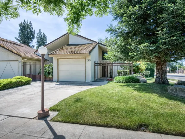 2803 W Celeste Ave APT 4, Fresno, CA 93711