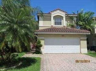 16745 SW 36th St, Miramar, FL 33027