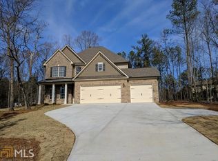 2385 Ewing Chapel Rd, Dacula, GA 30019