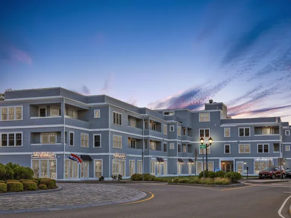150 Water St, Plymouth, MA