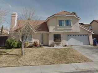 37648 53rd St E, Palmdale, CA 93552