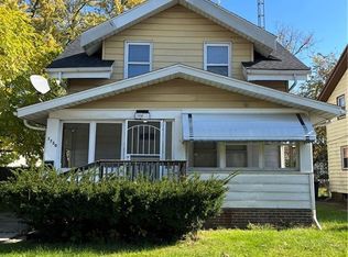 1730 Calumet Ave, Toledo, OH 43607