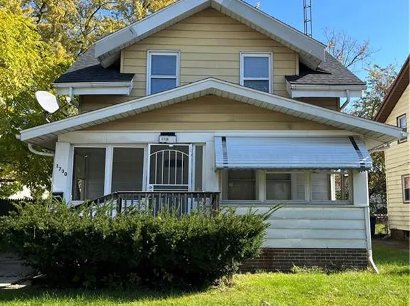 1730 Calumet Ave, Toledo, OH 43607