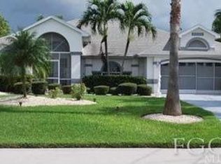 2811 SW 40th St, Cape Coral, FL 33914