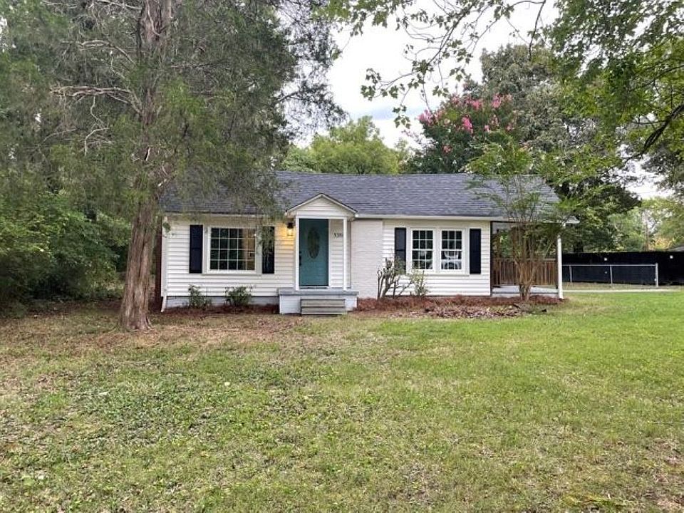 5351 Hicone Rd, Mc Leansville, NC 27301 Zillow