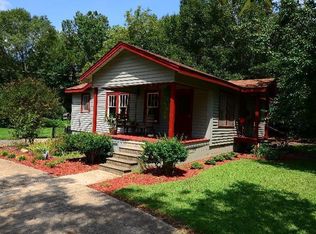 470 12th Ave, Alexander City, AL 35010