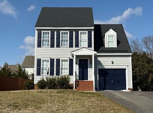 10512 Wylie Ln, Glen Allen, VA 23059