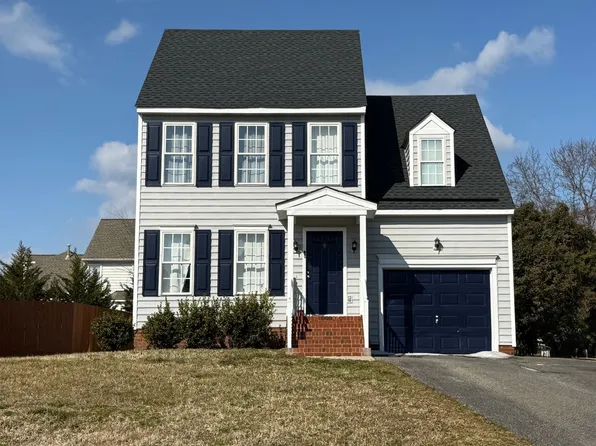 10512 Wylie Ln, Glen Allen, VA 23059