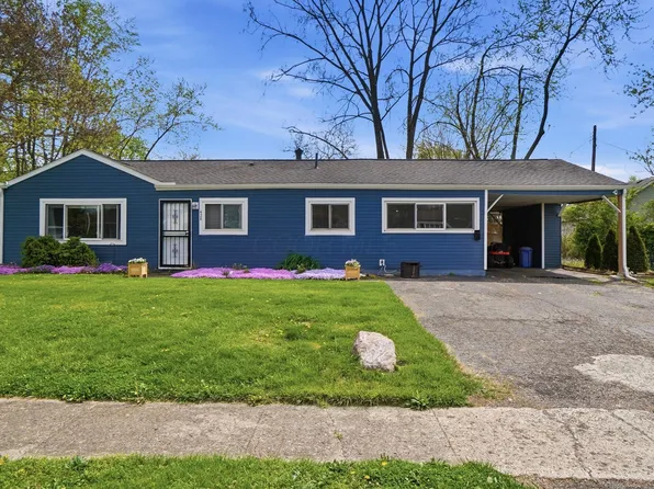 424 Wolfe Ave, Columbus, OH 43213