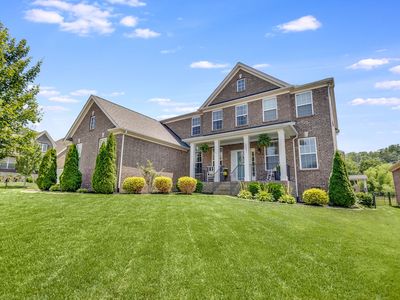 4001 Ethan Ave #285-lot 285, Mount Juliet, TN, 37122