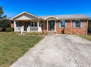 270 Miller Pike, Lebanon, KY 40033