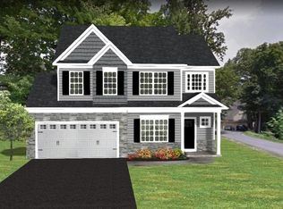 33 Red Oak Dr, Lititz, PA 17543