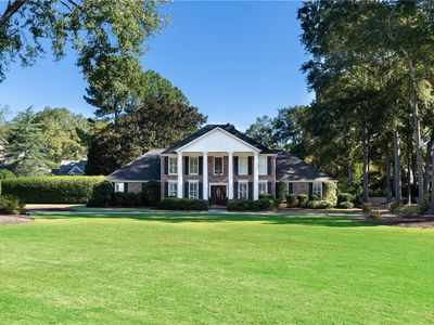 4280 Ridgegate Dr, Duluth, GA, 30097