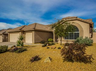 4518 E Hunter Ct, Cave Creek, AZ 85331