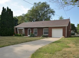 6429 Colby Ave, Windsor Heights, IA 50324