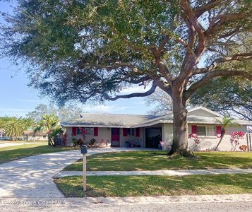 3031 Manitoba Ln, Melbourne, FL, 32935