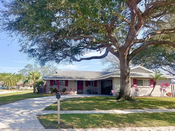 3031 Manitoba Ln, Melbourne, FL 32935