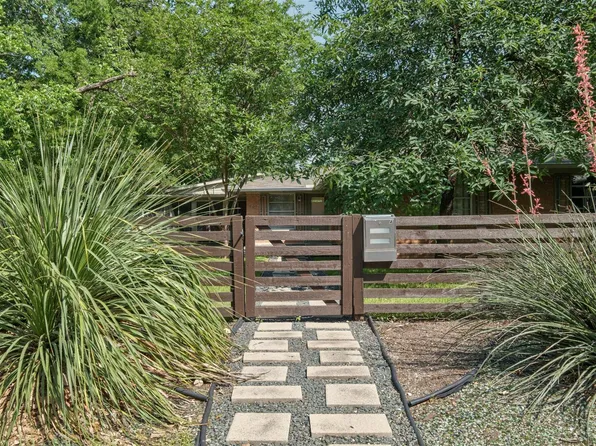 707 Josephine St Unit A, Austin, TX 78704