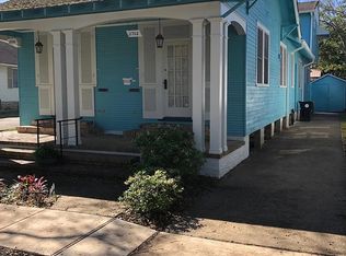2702 Palmer Ave, New Orleans, LA 70118