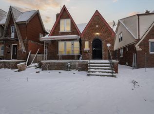 15744 Ohio St, Detroit, MI 48238