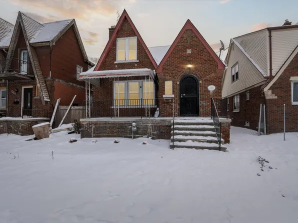 15744 Ohio St, Detroit, MI 48238
