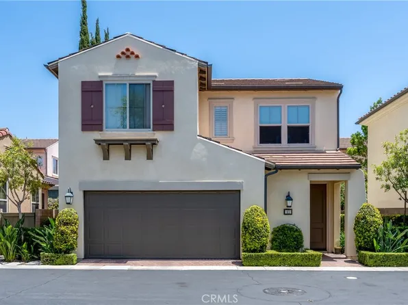 41 Serenity, Irvine, CA 92618