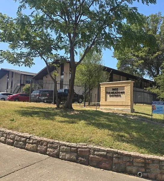 Meadows Apartments — Photo 2