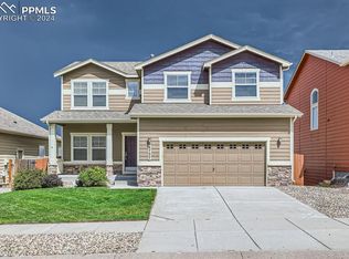 6737 Sandyford Ln, Colorado Springs, CO 80923