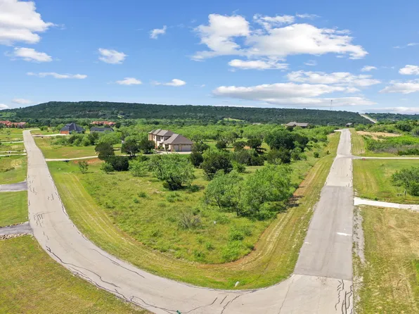 Frog Branch Ct, Graford, TX 76449