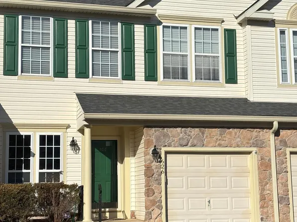 626 Tulip Dr, Warrington, PA 18976