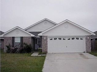 3756 Manhatten Ct, Gulf Breeze, FL 32563