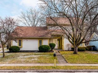 654 Executive Blvd, Delaware, OH