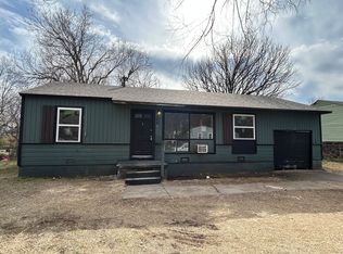 550 E 43rd St N, Tulsa, OK 74106